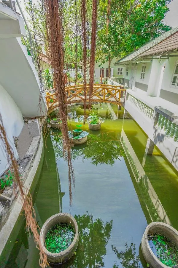 Caroline Resort 头顿 越南