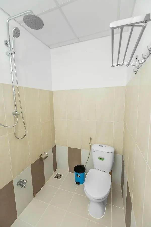 Caroline Resort 头顿 3*,  越南