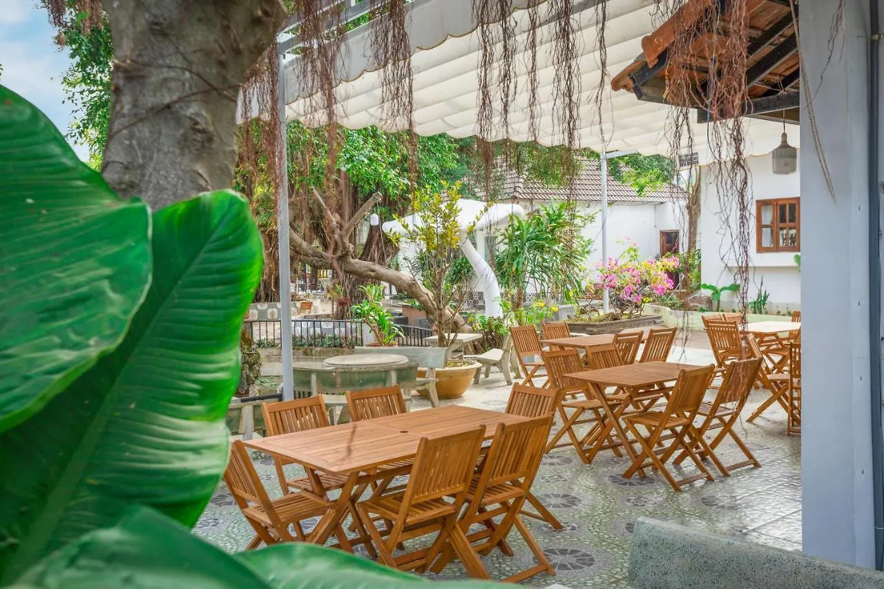 호텔 Caroline Resort 붕타우